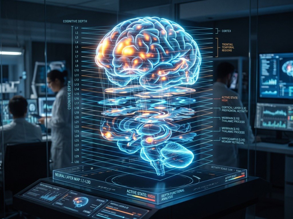IndoClaw Neural Core Scanner