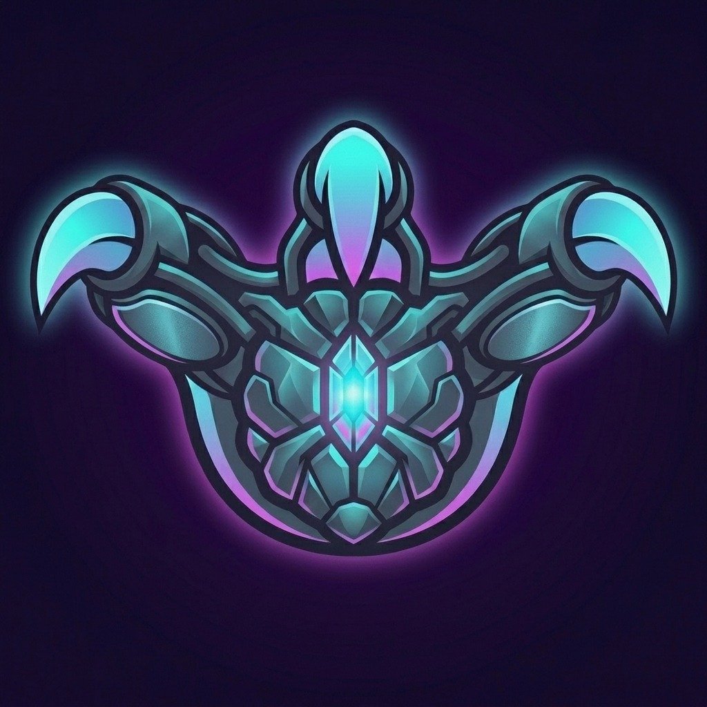 IndoClaw Logo